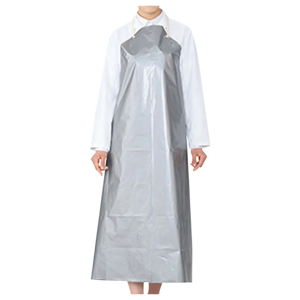 8-5608-01 Silvershield Apron SS35UN