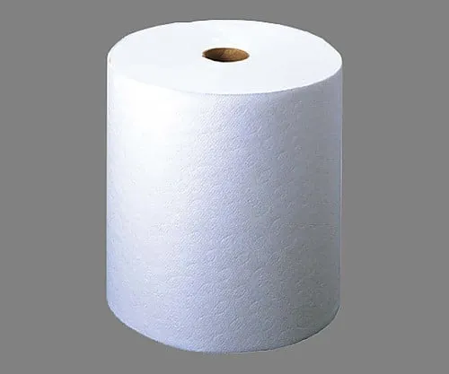 61-0407-27 Kleenex Hand Roll Towel 200mm x 129.5m 360 Pieces x 12 Rolls 36900
