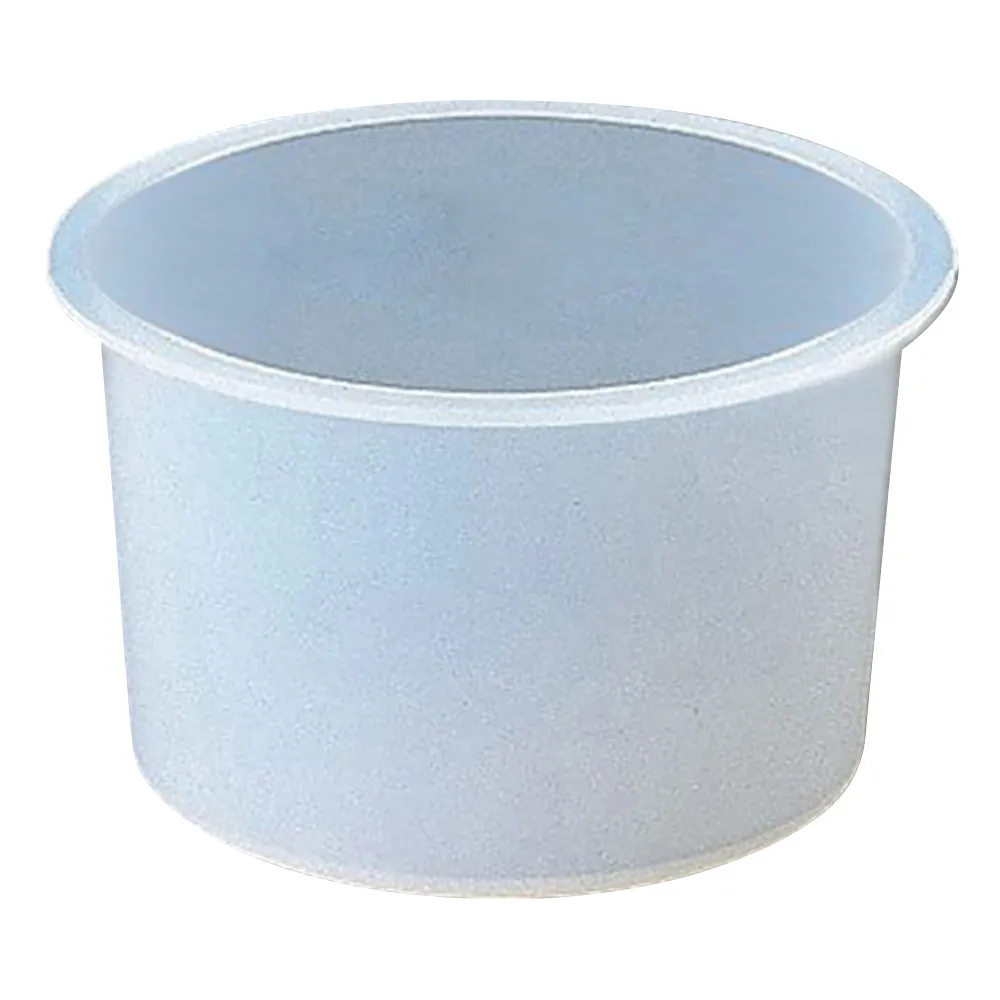 4-3041-01　［Discontinued］Round Type PFA Tank (1L)　E14-10-01-0215