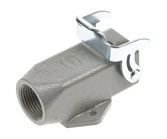 63-4760-36 Han A Series Connector Hood 9200031250