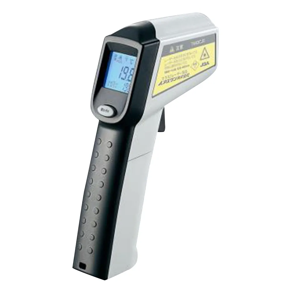 3-5646-01-20　［Discontinued］Radiation Thermometer With Calibration Certificate　TN43CJ0