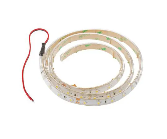 63-4660-79 RS PRO White LED Strip 1m 24V 111-3735