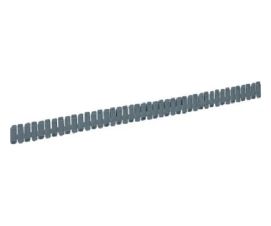 65-8308-13 Container Partition Plate Partition 35 Gray 80000900GLLHG