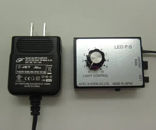 1-3481-11 High-Brightness LED Spot Lighting Power Supply LPACMI-0510W-R7