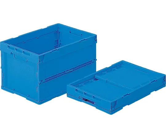 67-6658-30 Container 51B-B Blue 55255000BL504