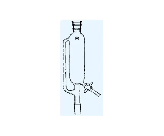 65-8674-14 Fractionation Tube Type TS Upper 24 TS Lower 24 067-2424