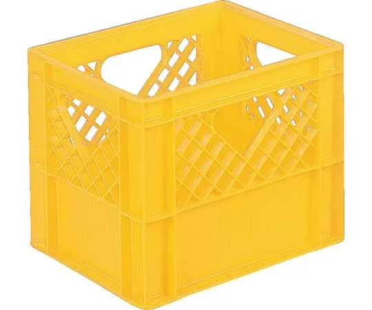 67-7238-89 Container 12P-11 Yellow 20185700YE304