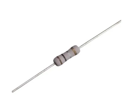 63-4924-11 Metal Oxide Film Resistor MOS5 Series 3.3 kΩ 5 W ± 2% MOS5C332G