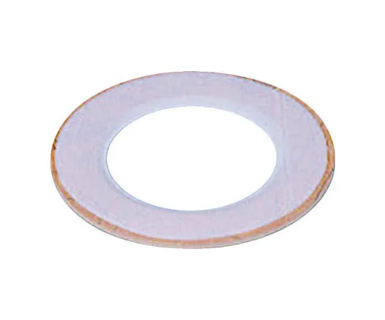 62-3315-42　［Discontinued］Naflon PTFE Cushion Gasket　9010A510K50A