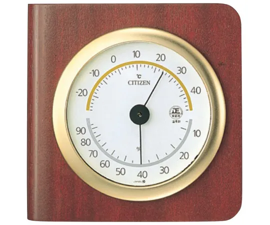 67-2426-81　［Discontinued］Thermo-Hygrometer TM-148　9CZ094-006