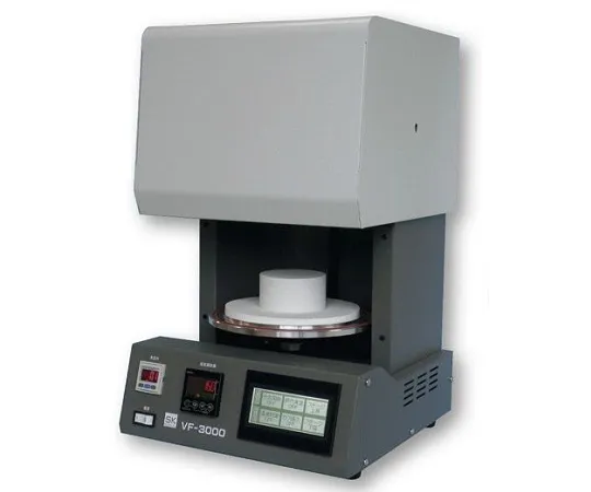 2-9406-01　［Discontinued］Gas Substitution Electric Furnace VF-3000　VF3000