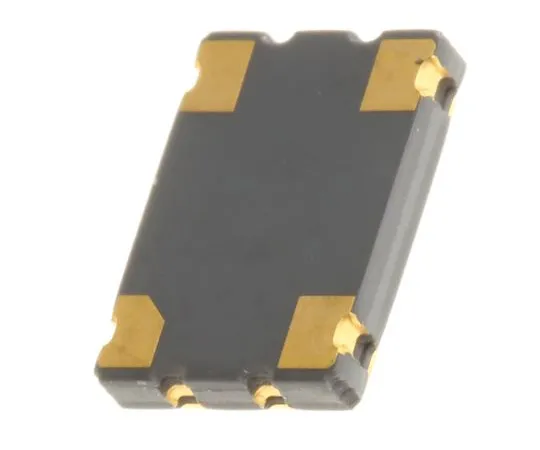 63-4814-95 Epson, 60 MHz XO Oscillator, ±50ppm CMOS, 4-Pin SMD Q3309CA40007901 Q3309CA40007901