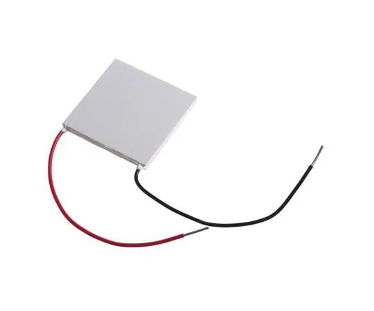 63-4825-97 Peltier Module, 82.2W, 8.4A, 15.7V, 40 x 40mm ETH-127-14-11-S-RS