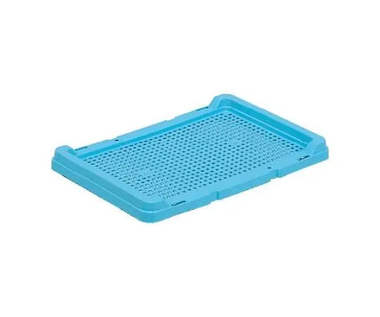68-1814-98 335x168x21mm/Container Lid (2) EA506AB-12F
