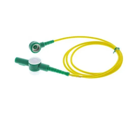 63-4683-44 RS PRO ESD Earthing Wire Stud With 10 mm Banana Socket, 10 mm Stud 129-4931