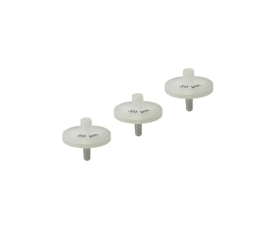 1-6235-02 Pipette Top Filter Disk 3μm 10 Sheets 1670650