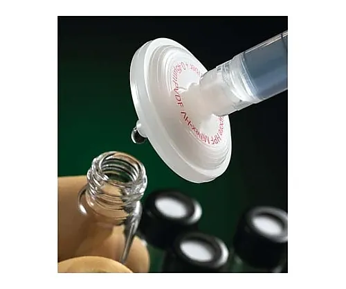 61-0213-16 Millex-HPF Filter, 0.45 μm, Nylon, with Graduated Glass Fiber Prefilter, 25 Mm, Non-Sterile 1000PK SLHNM25NK
