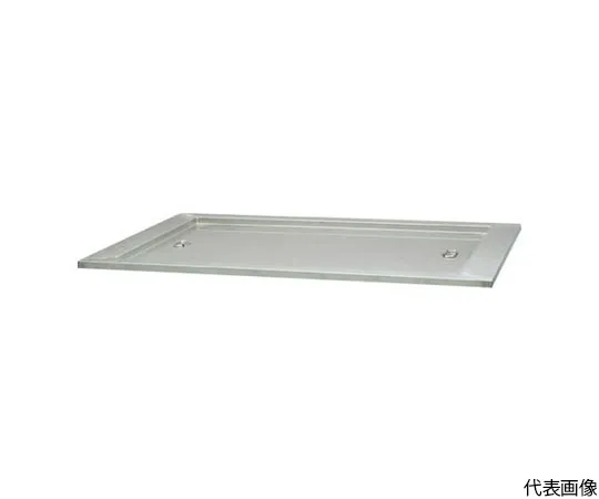 64-5022-79 Stainless Steel Tank Lid TO-660S-F