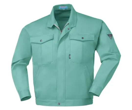65-8527-84 Blouson Mint Green 3L 9800-67-3L