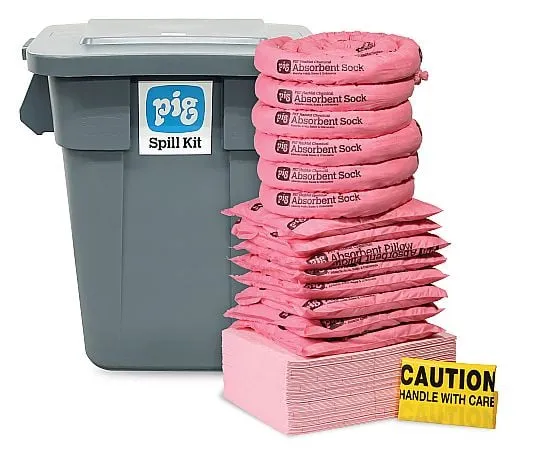 61-3593-41 PIG Multi Purpose Container Kit KIT307-01