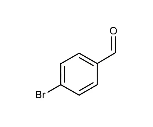 61-0335-53 4-Bromobenzaldehyde for Synthesis 804146 10G 8.04146.0010