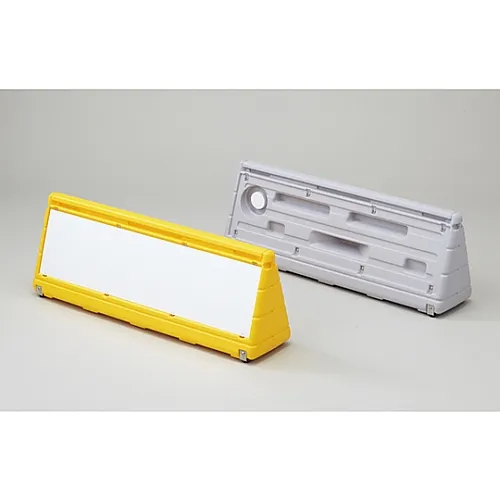 61-3438-13　［Discontinued］Wide Pop Sign WPS-100Y　334307