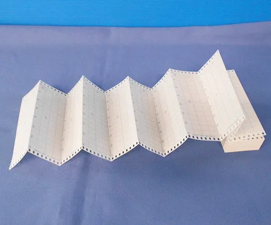 63-6538-44 Recording Paper 20 pieces FKK-003(K)