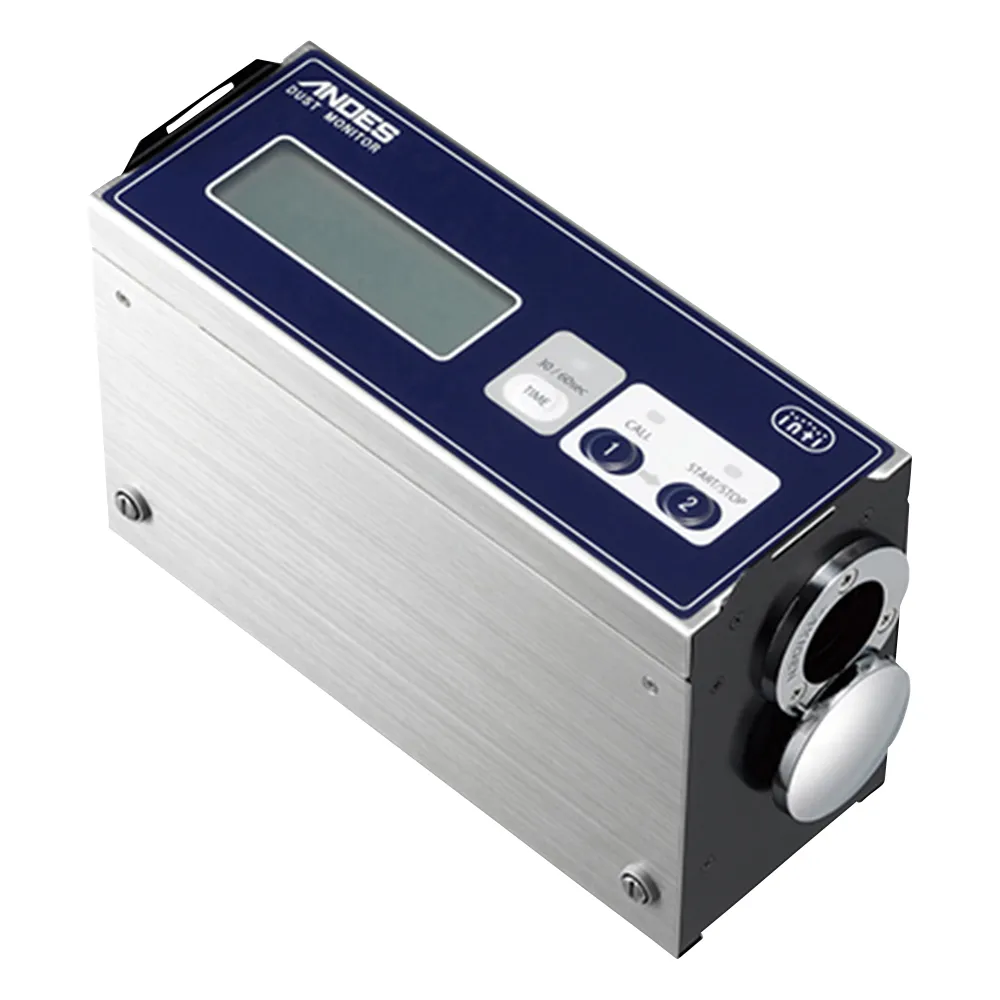 3-5172-01　［Discontinued］Dust Monitor　ME-C101A