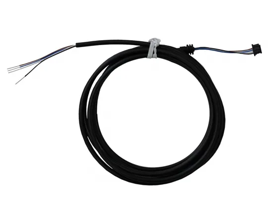 65-4316-38 Power and Output Cable for GC63 2 m