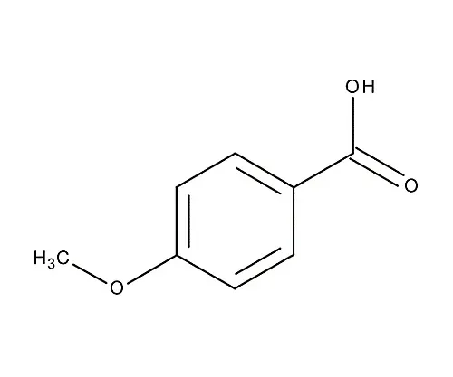 61-0337-32 4-Methoxybenzoic Acid for Synthesis 805971 1kg 8.05971.1000