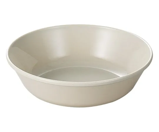 62-2924-18 (Gray) Polypro 16 cm Deep Dish 1705GR
