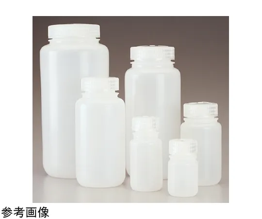 68-5628-56 Wide Mouth Bottle 30 mL HDPE Bulk/Body/Cap Separately Packaged 1 Box (1000 Pieces) 312104-0001
