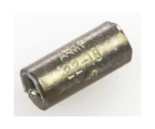 63-4784-18 TE Connectivity Parallel Wire Splice Connector 22 → 16 AWG 322326