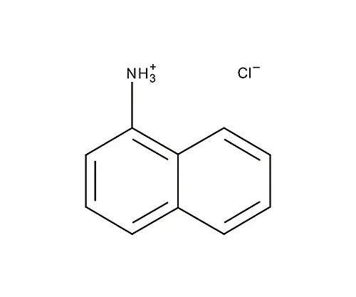 61-0364-89 Chloride 1-Naphthyl Ammonium for Synthesis 820866 100G 8.20866.0100