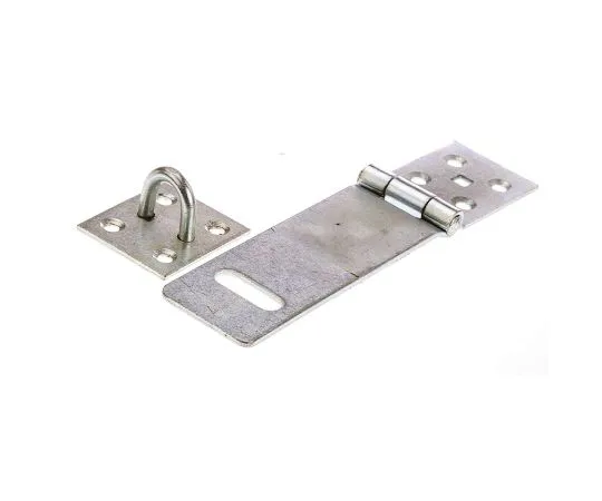63-4652-94 RS PRO Steel Hasp & Staple 751-348