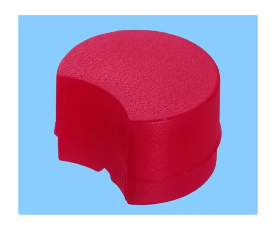 63-2978-50 Color Insert (for Cryopure Tube) Red 65.386.002