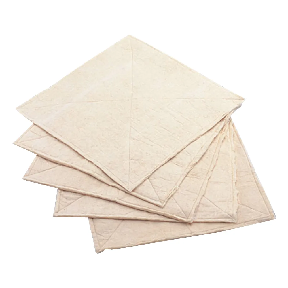 7-1034-01 Oil Catcher 100 Pcs K-65