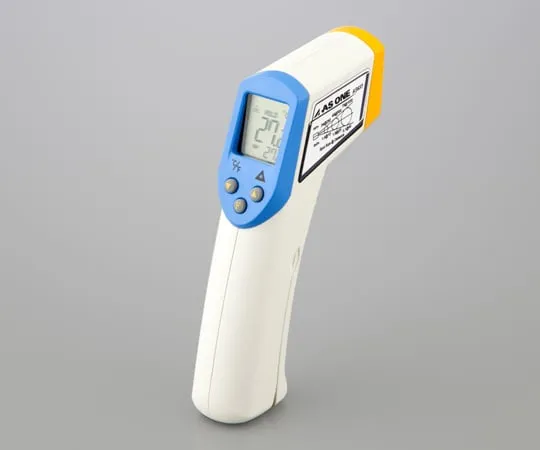 1-9998-01　［Discontinued］Infrared Radiation Thermometer AS-633　AS-633