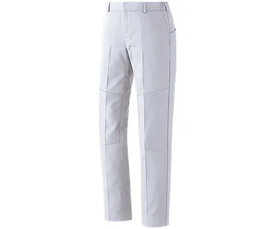 67-6634-69 All Year Work Wear Anti-static JIS Compliant Product Verdexelflex Unisex Pants Silver Gray SSS Size VE761-SITA-SSS