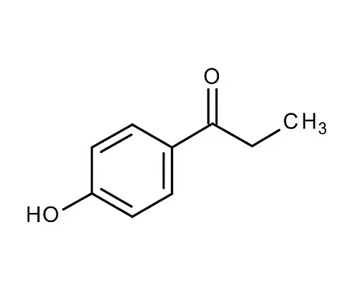 61-0363-72 4'-Hydroxypropiophenone for Synthesis 820692 100G 8.20692.0100