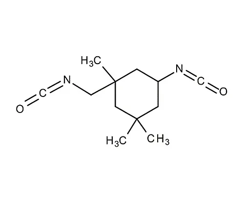 61-0356-07 Jiso Cyanide Acid Isophorone (Cis, Trans Isomer Mixture) for Synthesis 818586 1L 8.18586.1000