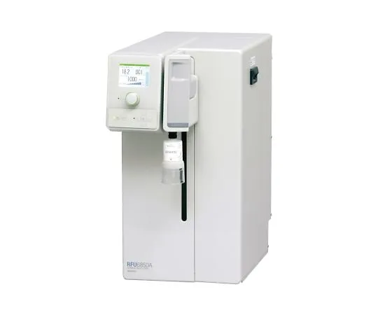 64-1028-04 Super pure water Manufacturing Unit, for Distilled Water/RO Water, UV RFU665DA