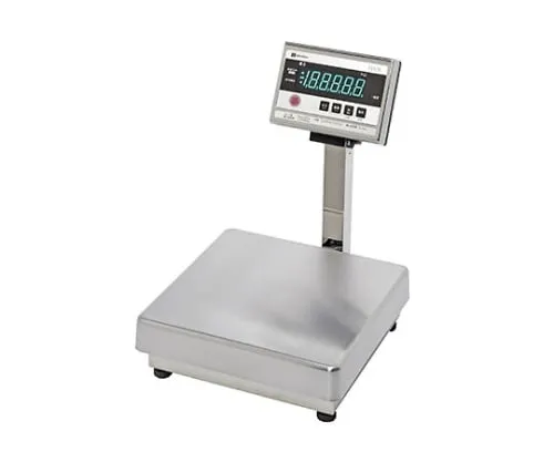 61-7347-89　［Discontinued］Waterproof  Weighing Scale　IWX-30S