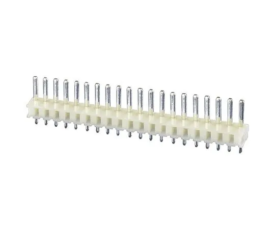 63-4875-54 JST NH, 20 Way, 1 Row, Straight PCB Header B20P-SHF-1AA (LF)(SN)