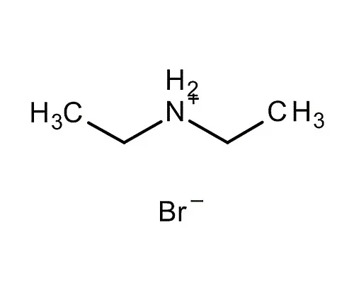 61-0350-03 Diethylammonium Bromide for Synthesis 814863 250G 8.14863.0250