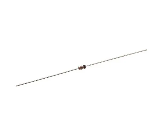63-4870-55 Nexperia, 4.7V Zener Diode 5% 500 mW Through Hole 2-Pin DO-35 BZX79-C4V7,113