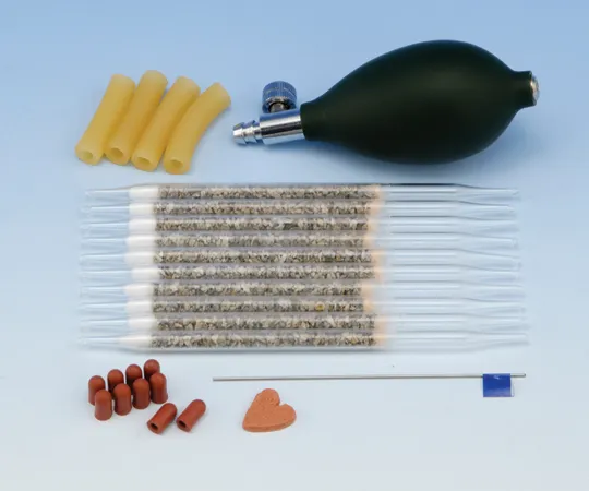 8-3005-02　［Discontinued］Smoke Tube for Smoke Tester　080270-22