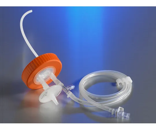 65-3961-07 Transfer Cap for Erlenmeyer Flask 5L, Male Disconnect 1 piece x 4 packs 11500