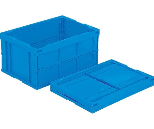 67-6658-09 Container 40B-B Blue 55715000BL504