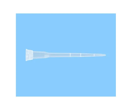 63-2979-75　［Discontinued］Pipette Tip 20μL Long (Bulk)　70.1114